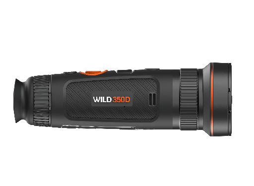 [W350D] THERMTEC WILD 350D THERMAL MONOCULAR