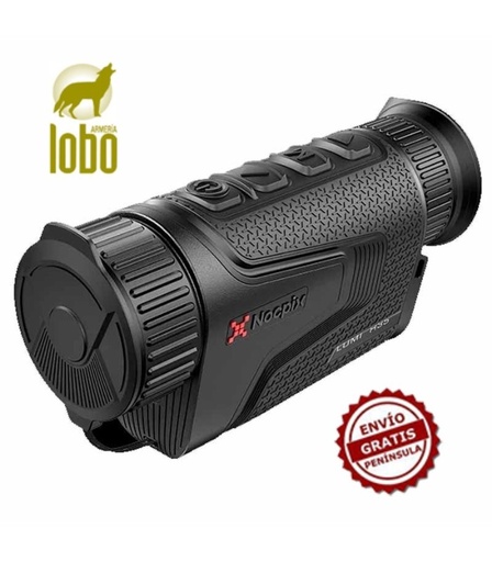 [09140367] MONOCULAR TERMICO LUMI 35MM - MEDIDOR DE DISTANCIA   ¡¡¡ENTREGA INMEDIATA!!!