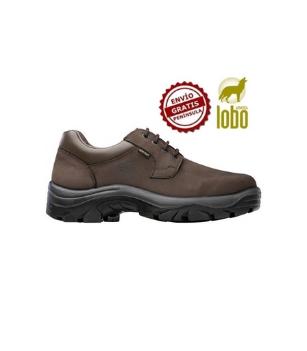 [10020153] ZAPATO CHIRUCA FOX-ENCISO GORE TEX Nº40