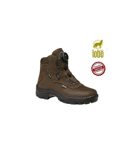 [10020214] BOTA CHIRUCA MOD. LABRADOR BOA Nº40