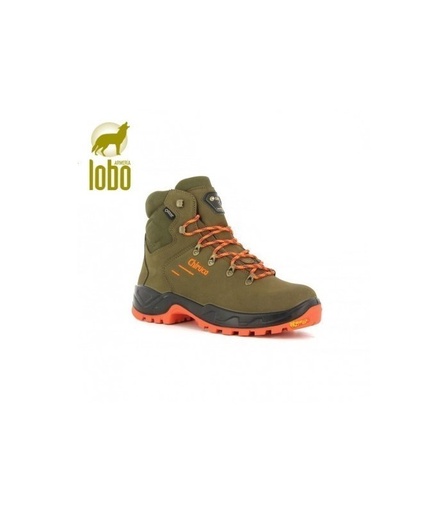 [10020564] BOTA CHIRUCA GAME HI-VIS Nº44