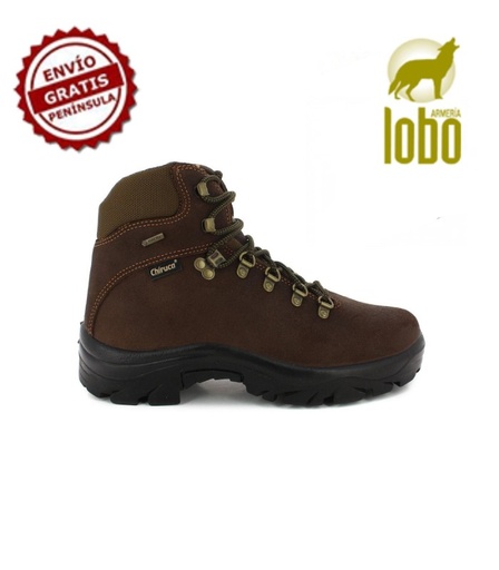 [10020682] BOTA CHIRUCA MOD. POINTER 02 GORE T.Nº 40