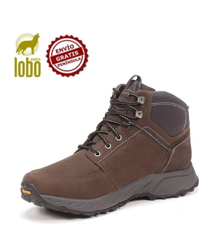 [10020787] BOTA CHIRUCA MONTREAL 01 TALLA 43