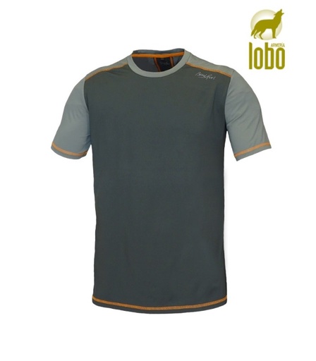 [11010282] CAMISETA BENISPORT TECNICA "ARNICA" TALLA S