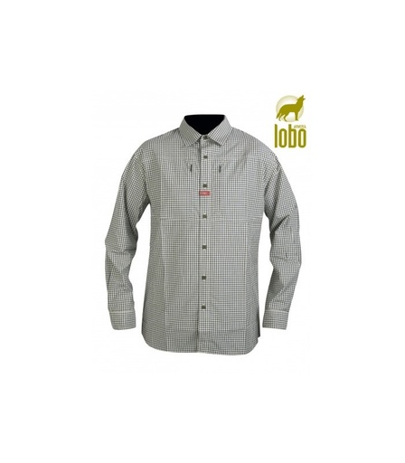 [11030442] CAMISA HART ASPEN T.2XL