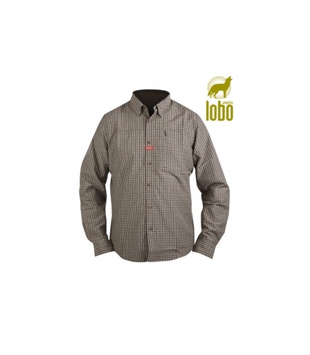 [11030447] CAMISA HART EYNE T.2XL