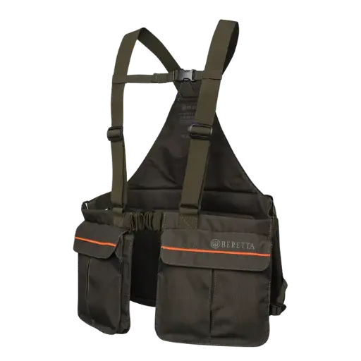 [11030458] CHALECO BERETTA STRAP EVO VEST 