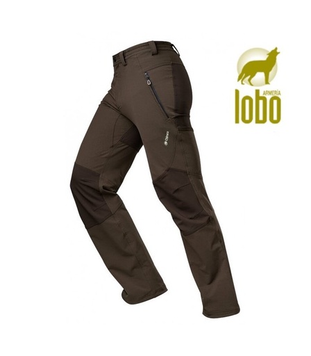 [11040510] PANTALON CHIRUCA VIGO 01 TALLA 2XL