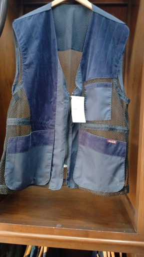 [11050111] CHALECO TIRO FORLO MOD:SIROCO T:58