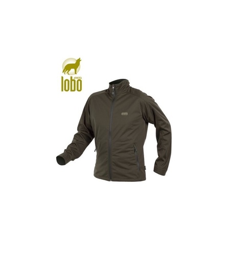 [11100401] CHAQUETA HART GOROSTA-S TALLA L