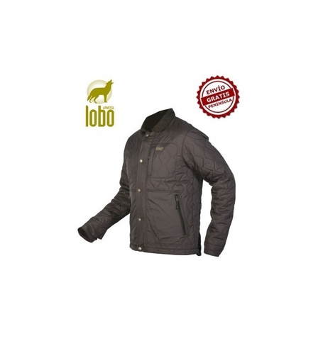 [11100406] CHAQUETA HART MASSAIAS-J TALLA M