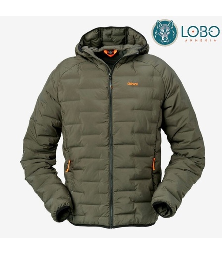 [11100523] CHAQUETA CHIRUCA HEKA 01 TALLA L