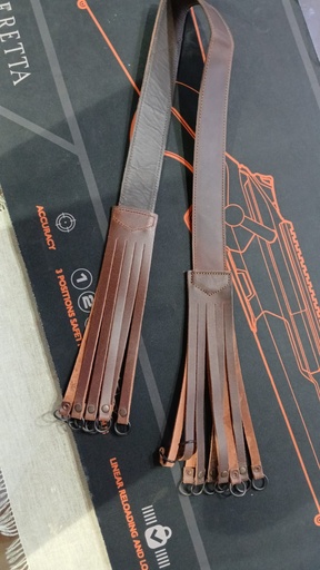 [12030018] TALIZ CORTESUR 20 TIRAS