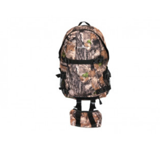 [13020053] MOCHILA CAMUFLAJE PARA RIFLE