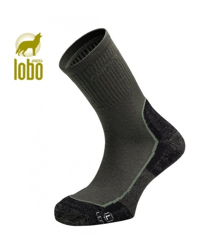 [19050006] CALCETIN CHIRUCA ANTIGARRAPATAS TALLA M (39-42)