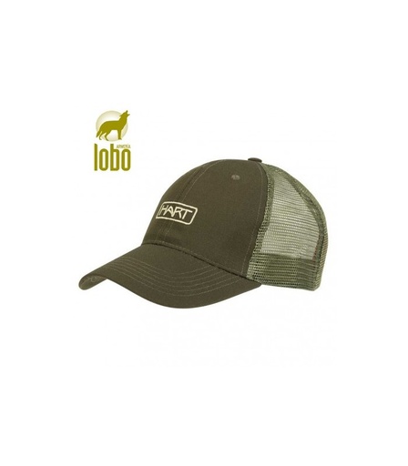 [21010463] GORRA HART GOROSTA-C