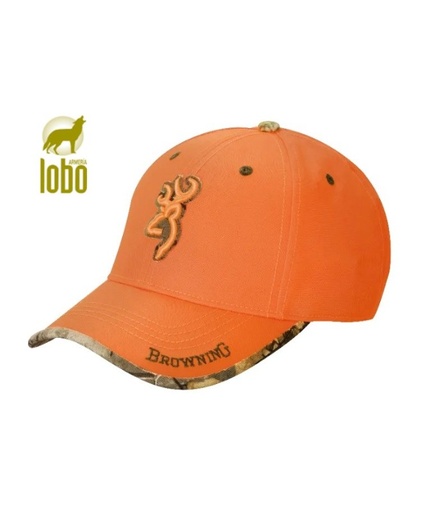[21010484] GORRA BROWNING CAP SURESHOT
