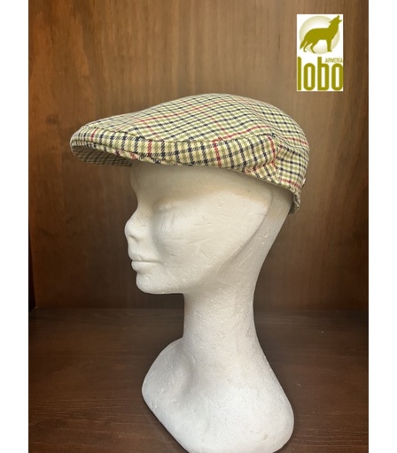 [21010520] GORRA BEIRETS JORDA CAMPERO MOD.428 TALLA 57
