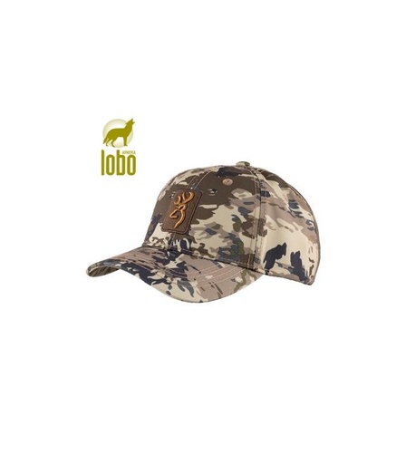 [21010525] GORRA BROWNING HALLOW