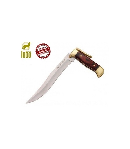 [22010089] CUCHILLO MUELA PLEGABLE M.PG-20R