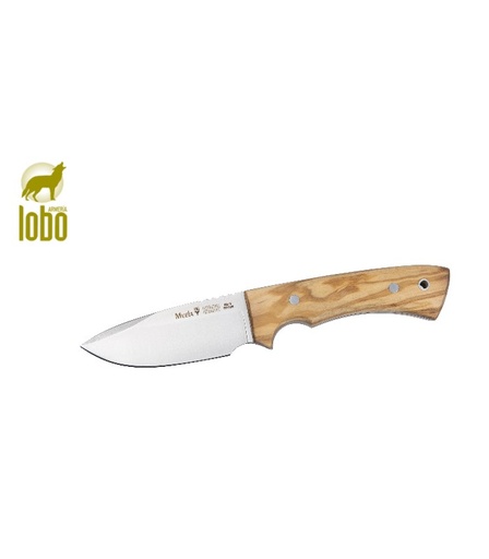 [22010159] CUCHILLO MUELA HOJA ENTERIZA RHINO-9.OL