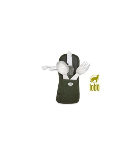 [22030151] NAVAJA SET CAMPING CON FUNDA