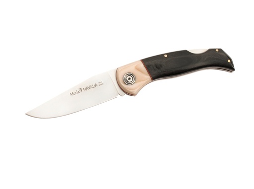 [22040210] NAVAJA MUELA M.NAVALIA-10M.B