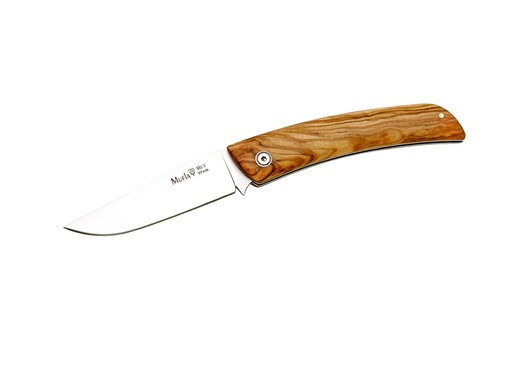 [22040226] NAVAJA CACHAS MADERA OLIVO M.NP-8.OL