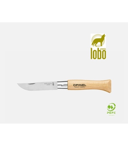 [22040245] NAVAJA OPINEL Nº5