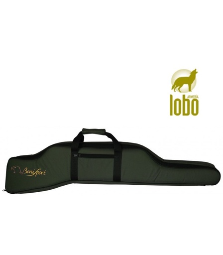 [23020039] FUNDA RIFLE CAQUI COMPACT