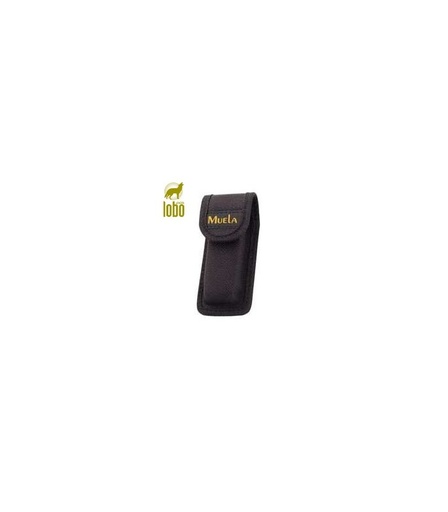 [23060020] FUNDA NAVAJA MUELA MARRON