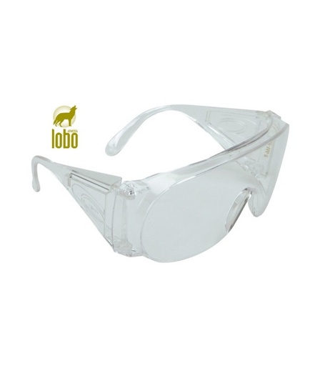 [24040003] GAFAS DE PROTECCIÓN