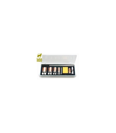 [29090001] ESTUCHE LIMPIEZA MUNDIARMAS C/410