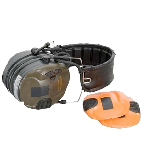 [31030000] AURICULARES PELTOR SPORTTAC