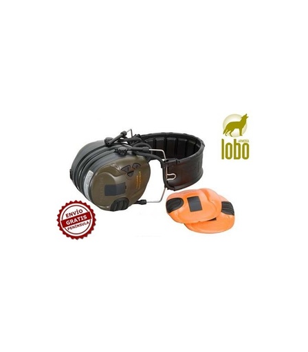 [31030000] AURICULARES PELTOR SPORTTAC