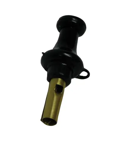 [33050005] RECLAMO ZORZAL BOCA