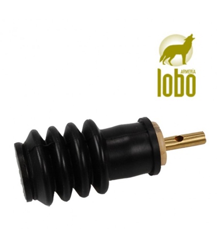 [33050006] RECLAMO ZORZAL FUELLE GOMA