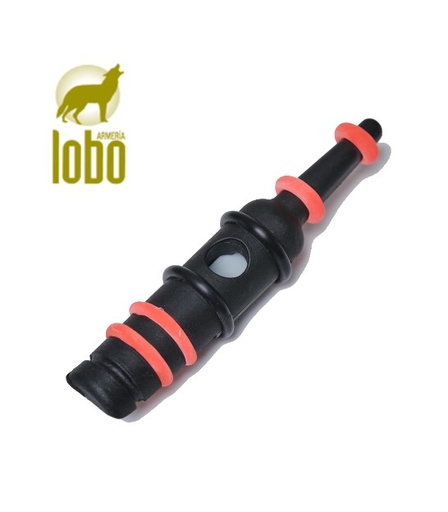 [33050013] RECLAMO CORZO L'ACRYLIK