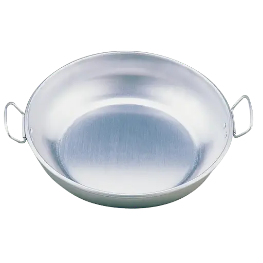 [33120005] PLATO ALUMINIO 22CM