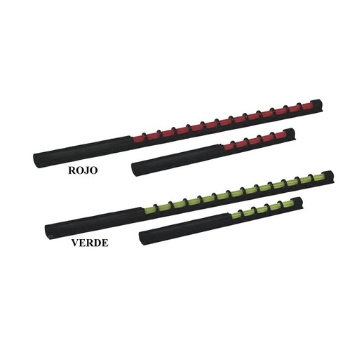 [33210077] PUNTO DE MIRA RUBY 71MM