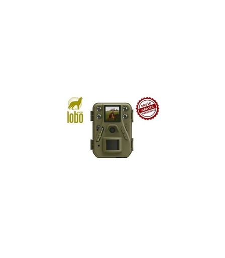 [33210289] CAMARA DE RASTREO BOLYGUARD