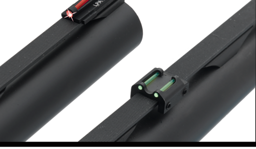 [33210292] PUNTO DE MIRA - SET DE ALZA Y PUNTO DE MIRA EN FIBRA OPTICA