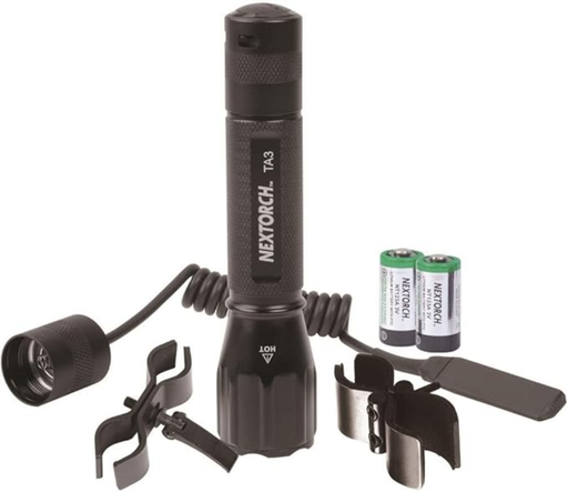 [33210658] OFERTA!!!     LINTERNA TA3 NEXTORCH SET