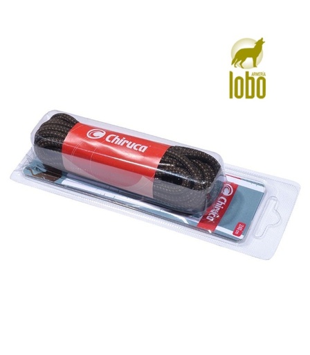 [33270000] CORDONES CHIRUCA 160CM