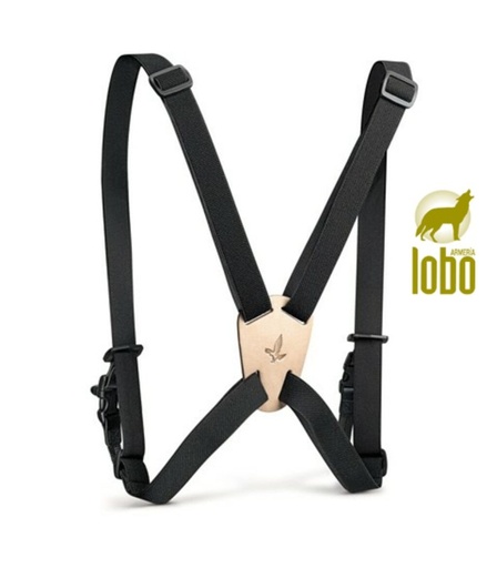 [53000002] ARNES PARA BINOCULARES SWAROVSKI 