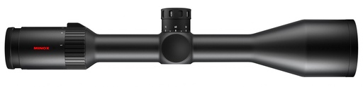 [80414287] VISOR MINOX RS-4  3-12x56 BDC