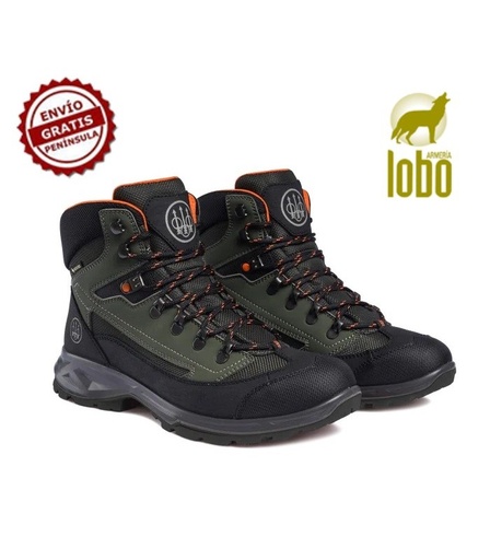 [10070064] BOTA BERETTA BRYCE FOREST NIGHT TALLA 42
