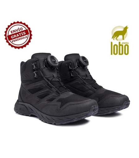 [10070068] BOTA BERETTA WOLF BOA TALLA 43