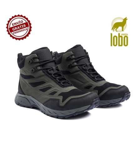 [10070070] BOTA BERETTA WOLF GTX FOREST NIGHT TALLA 45