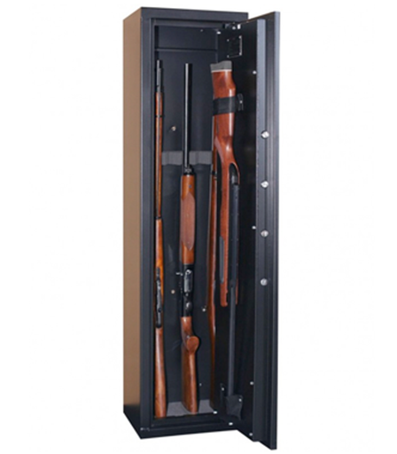[42020074] ARMERO INFAC SKP6 PARA 6 ARMAS NUEVA HOMOLOGACIÓN UNE EN-1143-1:2019 
